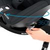 MAXI-COSI Familyfix 360 I-Size rögzítőtalp