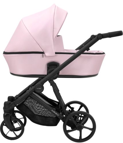 Kunert Arizo ECO többfunkciós babakocsi - baby pink eco