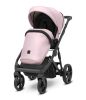 Kunert Arizo ECO többfunkciós babakocsi - baby pink eco