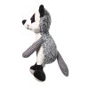 BabyOno csörgõ Rocky mosómaci plüss 25cm 745