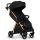 Lionelo sportbabakocsi INGRID automata 22 kg fekete-onyx