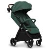 Lionelo INGRID sport babakocsi automata - green