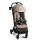 Kinderkraft sportbabakocsi - Nubi 2 Sand Beige